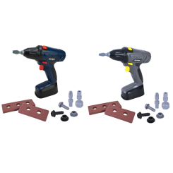 Наборы профессий - ​Игровой набор Країна Іграшок Набор инструментов в ассортименте (6816-1/6816)