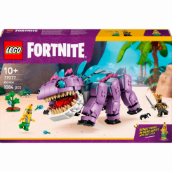 Конструкторы LEGO - Конструктор LEGO Fortnite Klombo (77077)