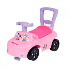 Толокары - Толокар Minnie Mouse Pink Smoby IG-OL185771