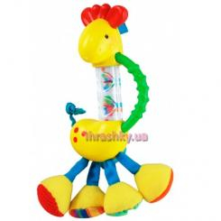 Брязкальце Жираф Fisher-Price (ЛО514)