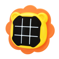 Головоломки - Игра Країна Іграшок Нажми быстро Лев (G66-1/2/3/4/5/6/2)