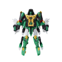 Трансформери - Робот-трансформер Super10 Ректор (314061)