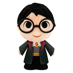 Мягкие куклы - Мягкая игрушка Funko Harry Potter Гарри Поттер (14155-SP-171)