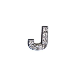 Наборы для рукоделия - Аксессуар для декорирования Tinto Буква J (LT00920.1)