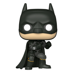 Фигурки персонажей - Фигурка Funko Pop Batman Бэтмен (59276)