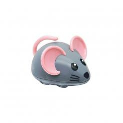 Фигурки животных - Фигурка Мышь Первые друзья Tolo Toys (89716)