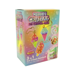 Наборы для творчества - Набор для творчества Shantou Yisheng Создай украшения (1677-98)