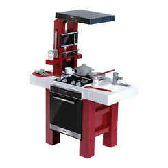 Дитячі кухні та побутова техніка - Іграшкова кухня Klein Miele Fresh (7150) (4009847071507) Дитячі кухні та побутова техніка - Іграшкова кухня Klein Miele Fresh (7150) (4009847071507)