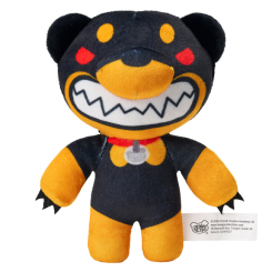 М'які тварини - М'яка іграшка Deddy Bears Серія 4 Snapps 16 см (DB409/5)