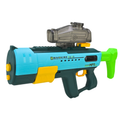 Водна зброя - Водний автомат Країна Іграшок (KB1321)