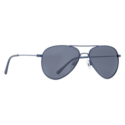 Солнцезащитные очки - Солнцезащитные очки для детей INVU черно-синие (K1501F)