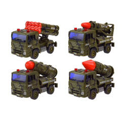 Транспорт и спецтехника - Техника Автопром Advanced military в ассортименте (AP9904ABCD) Транспорт и спецтехника - Техника Автопром Advanced military в ассортименте (AP9904ABCD)