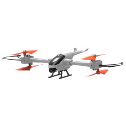Радиоуправляемые модели - Игровой квадрокоптер Syma Z5W с камерой (Z5W)