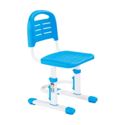 Дитячі меблі - Дитячий стілець FunDesk SST3L Blue (1499309500)