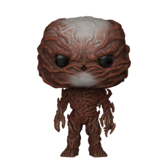 Фігурки персонажів - Фігурка Funko Pop Stranger things S5 Векна (90289)