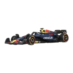 Автомоделі - Автомодель Hot Wheels Formula 1 Red Bull 2024 Sergio Perez (JBM19)