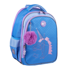 Рюкзаки и сумки - Рюкзак Yes S-111 Your magic unicorn (559893)