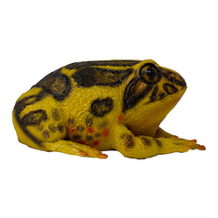 Фігурки тварин - Фігурка Lanka Novelties Піщана жаба 21 см (21571)