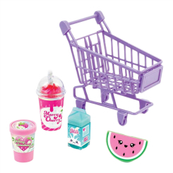 Косметика - Набор косметики Make it Real Маленькое лакомство (MR10061)