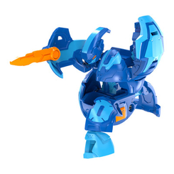 Игрушечные наборы - Набор Bakugan Battle planet Аквас Cиндеус ультра (SM64423/SM64423-2)