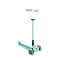 Самокати - Самокат Globber Go up active м'ятний (744-206)