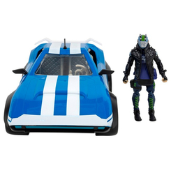 Фігурки персонажів - Колекційна фігурка Jazwares Fortnite Joy ride vehicle Whiplash (FNT0815)