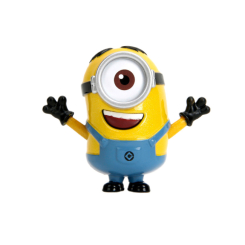 Фігурки персонажів - Фігурка Jada Minions Стюарт (253250005/2)