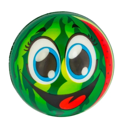 Спортивні активні ігри - ​М'ячик Baby team Кавун (8760/4)