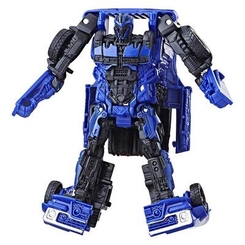 Роботы и трансформеры - Игрушка-трансформер Transformers 6 Мощность Энергона Дропкик (E0698/E0753)