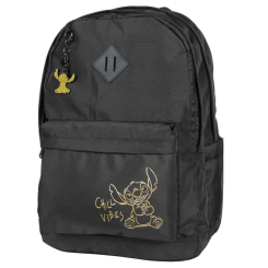 Рюкзаки и сумки - Рюкзак CoolPack Scout17 Stitch black (F096956_2) (F096956 _2)