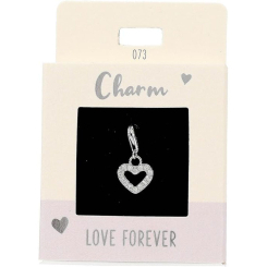 Бижутерия и аксессуары - Подвеска Trends by Depesche Express yourself 73 (0411785/73)