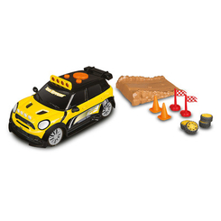 Автотреки - Игровой набор ралли MINI Toy State (21201)