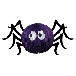 Аксессуары для праздников - Декор Yes Fun Хэллоуин Паук (973637)