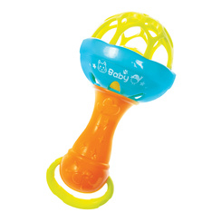 Погремушки, прорезыватели - Погремушка Bebelino Маракас (58133)