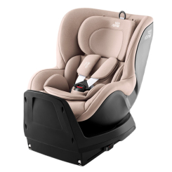 Автокрісла й аксесуари - Автокрісло Britax-Romer Duaflix M Plus Style Teak (2000042146)