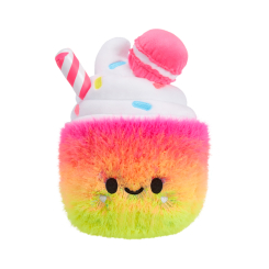 Антистресс игрушки - Мягкая игрушка-антистресс Fluffie Stuffiez Small plush Фрикшейк (511588)