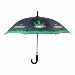 Зонты и дождевики - Зонтик Yes Minecraft светоотражающий (708487)