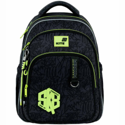 Рюкзаки та сумки - Рюкзак Kite Education SK8 (K26-763M-3)