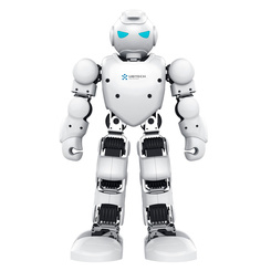 Моторизированные конструкторы - Программируемый робот Ubtech Alpha 1Pro (Alpha 1Pro)