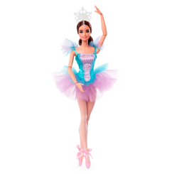 Куклы - Коллекционная кукла Barbie Балерина (JCW44)