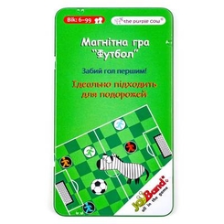 Спортивные активные игры - Настольная игра JoyBand Футбол мини (620)