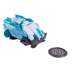 Трансформери - Ігровий набір Screechers Wild S5 L1 Стар Вінгс (EU686113) Трансформери - Ігровий набір Screechers Wild S5 L1 Стар Вінгс (EU686113)