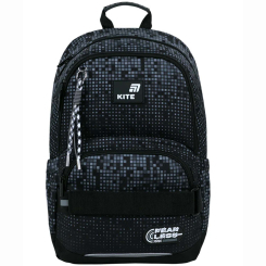 Рюкзаки и сумки - Рюкзак Kite Education Fearless (K26-585M-3) Рюкзаки и сумки - Рюкзак Kite Education Fearless (K26-585M-3)