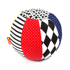 Брязкальця, прорізувачі - Брязкальце Macik М'ячик (МС 080501-01)