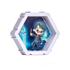 Фігурки персонажів - Колекційна фігурка Wow Pods Гаррі Поттер 10 см (WW-1210-04) Фігурки персонажів - Колекційна фігурка Wow Pods Гаррі Поттер 10 см (WW-1210-04)