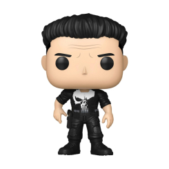 Фигурки персонажей - Фигурка Funko Pop Daredevil Сорвиголова Рожденный заново Каратель (75863) Фигурки персонажей - Фигурка Funko Pop Daredevil Сорвиголова Рожденный заново Каратель (75863)