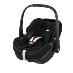 Автокресла и аксессуары - Автокресло Maxi-Cosi Pebble 360 ​​Pro2 Twillic Black (8052390110)