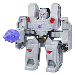 Трансформеры - Трансформер Transformers Classic heroes team Megatron (F0719/F4444) Трансформеры - Трансформер Transformers Classic heroes team Megatron (F0719/F4444)