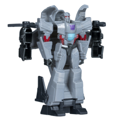 Трансформеры - Трансформер Transformers EarthSpark 1-Step Smash Changer Megatron (G0742/G0997)