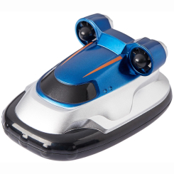 Радіокеровані моделі - Катер Zipp toys Speed boat small Blue (532.00.74)